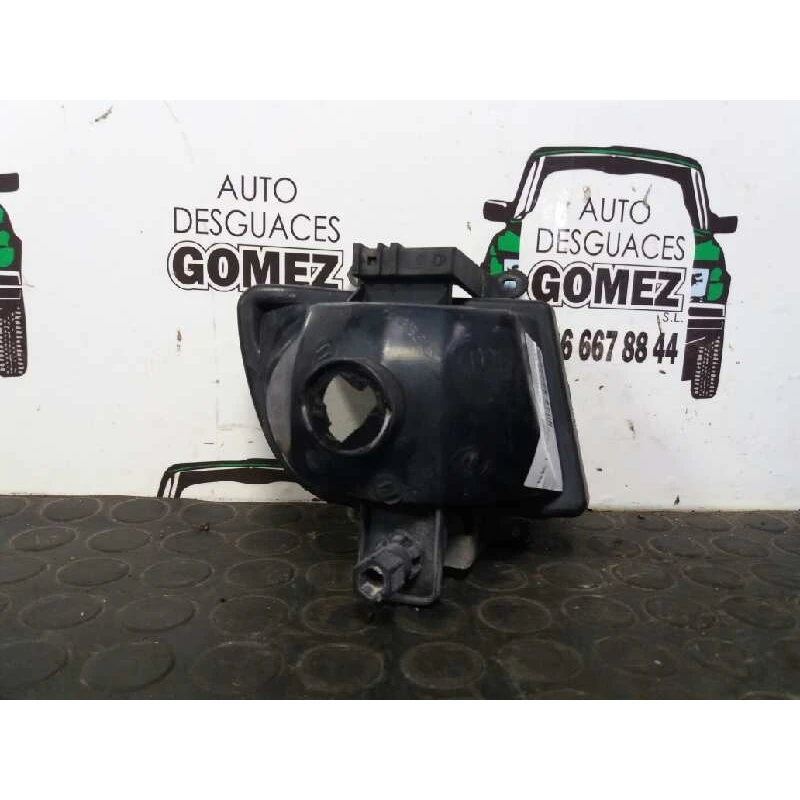 HYUNDAI GETZ 974473 left fog lamp | Автомобили и мотоциклы