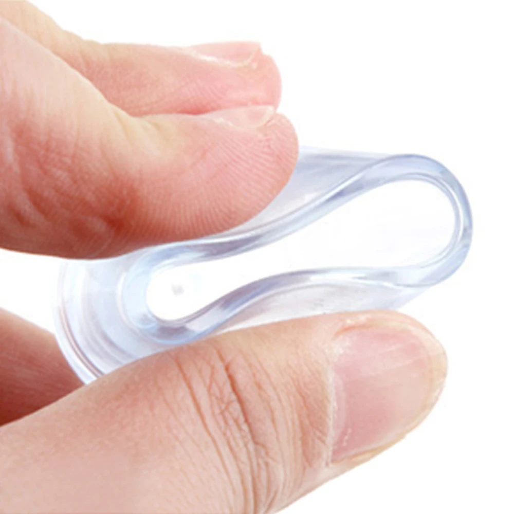 Houlife Накладка-протектор для мебели Протектор ножек силиконовый Чехлы Накладки на