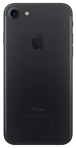 Apple iPhone 7 4G Screen 4.7 &quot(Wi-Fi Bluetooth internal 32 hard GB De memoria Camera de 12 MP Io operating System | Мобильные