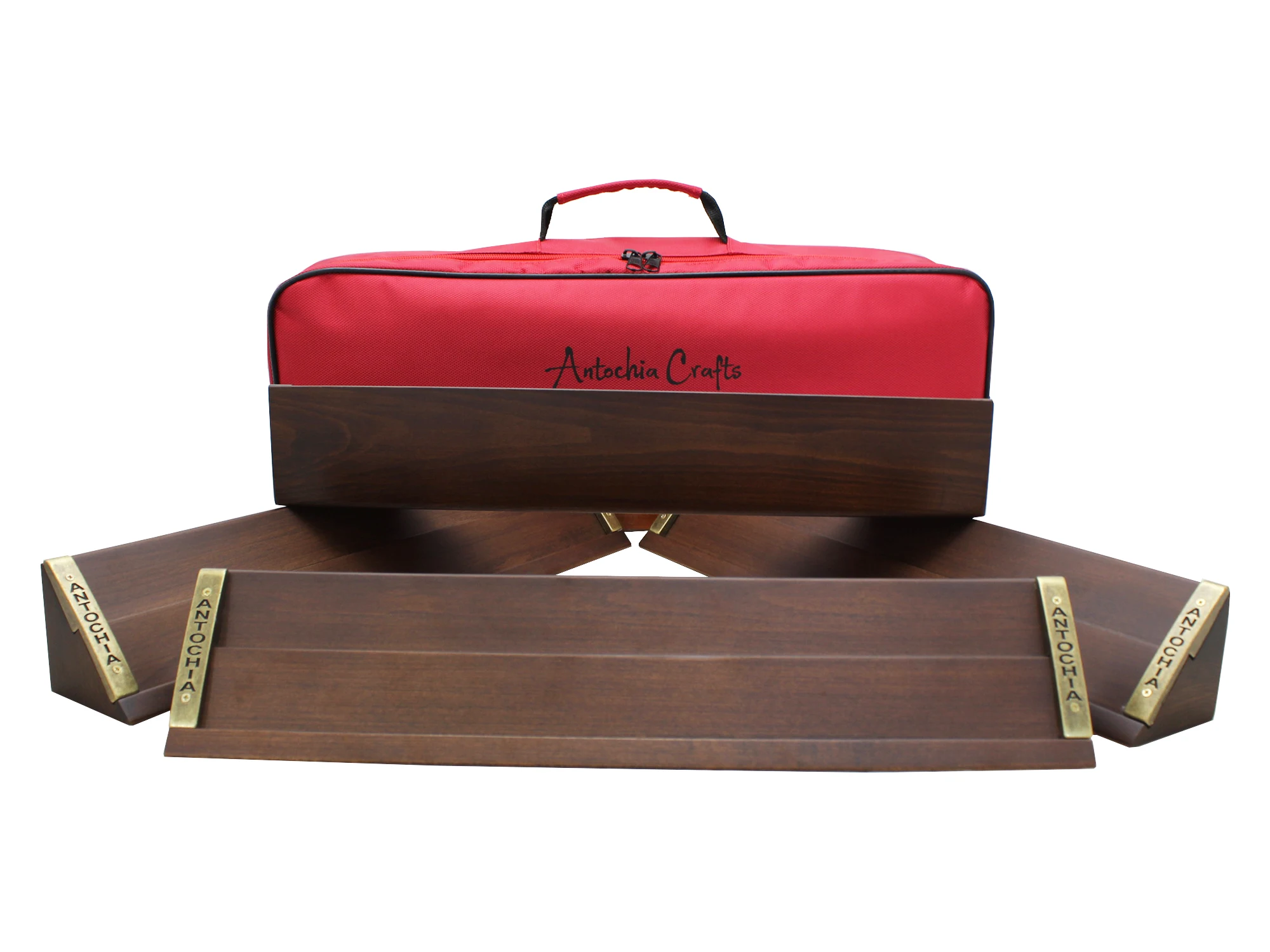 Набор румми руммикуб игра деревянная доска подарок для мамы семейная Okey на