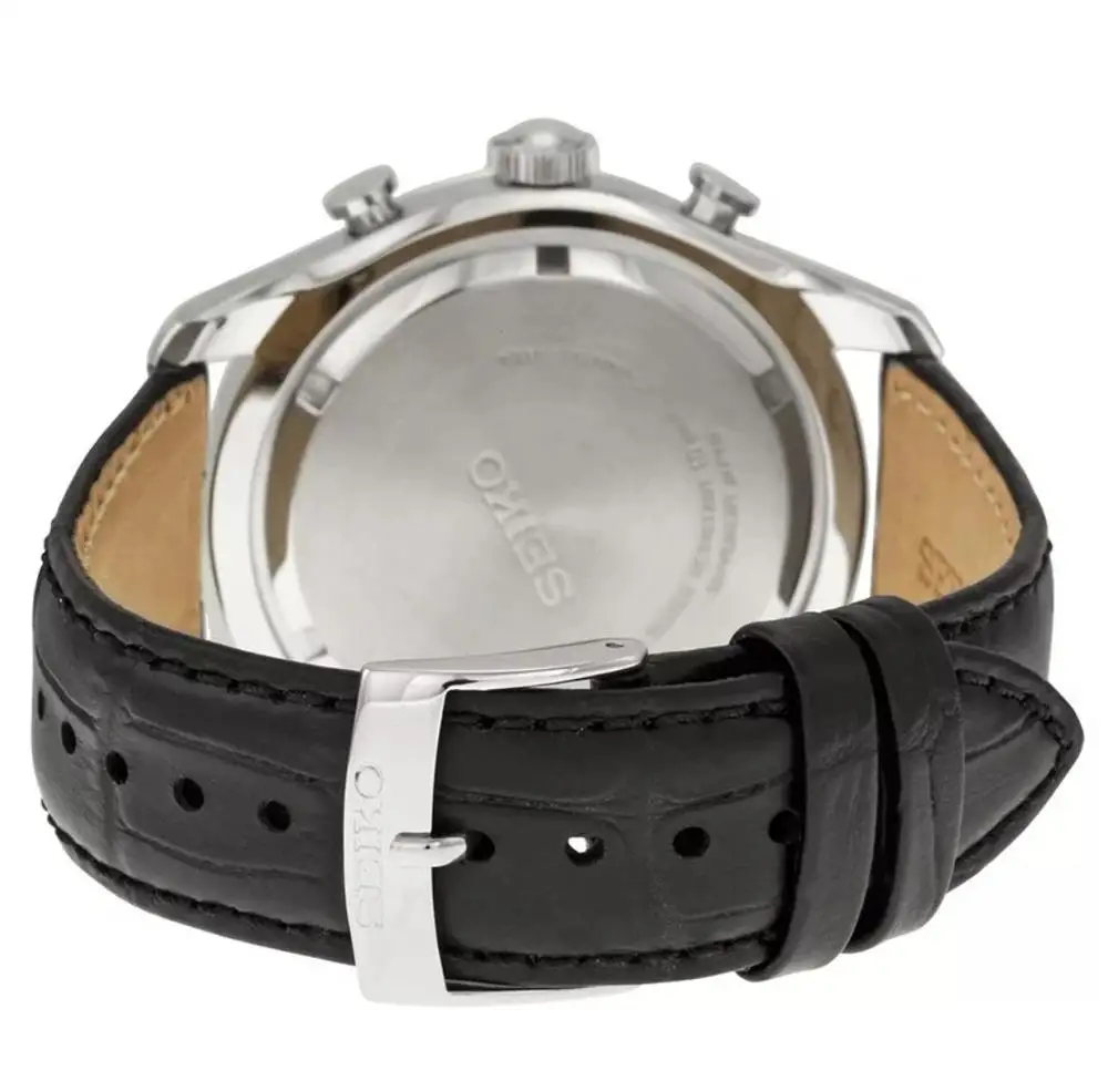 Часы Seiko SPC133|Кварцевые мужские часы| |
