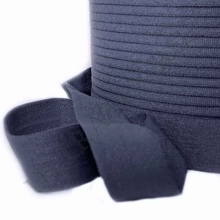 20 мм эластичная лента с уклоном 144 ярдов/130 метров в рулоне переплетная шитье мода