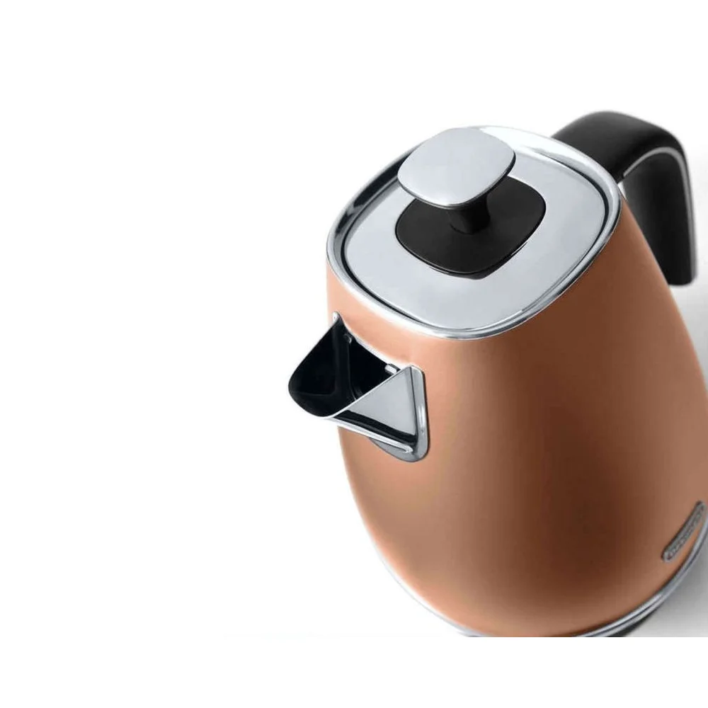 Электрочайник DeLonghi KBI2000|Электрические чайники| |