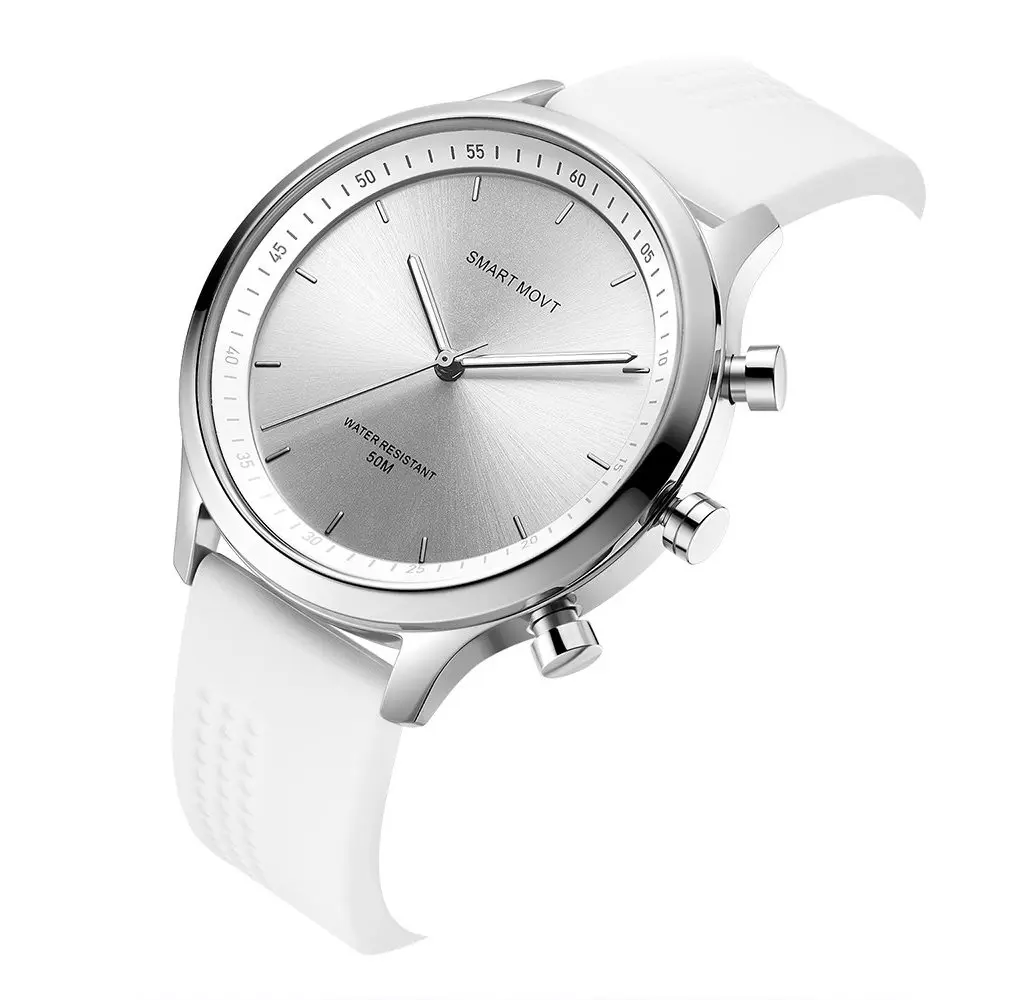 Часы CARCAM SMART WATCH LT05 WHITE|Смарт-часы| |