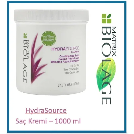 Loreal Matrix Biolage увлажняющий крем для ухода за волосами 1000 мл 430273765| |