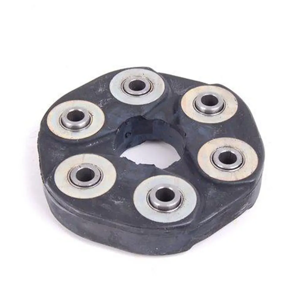 

Drive Shaft Flex Joint Kit Front&Rear For Replacement for Mercedes Benz W124-W201-W202-W203-W210 - 1244110615, 2024101315