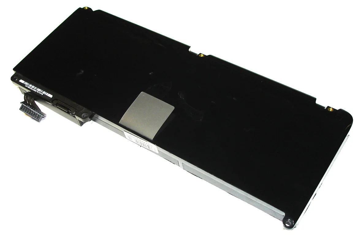 Аккумуляторная батарея для ноутбука Apple MacBook 13* A1331 63.5Wh | Компьютеры и офис