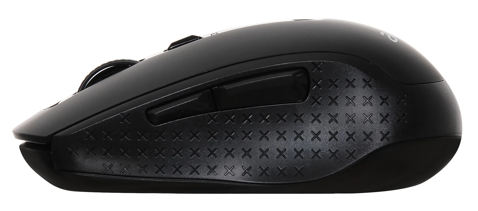 Мышь Acer OMR060 черный оптическая (1600dpi) беспроводная USB (6but) | Компьютеры и офис