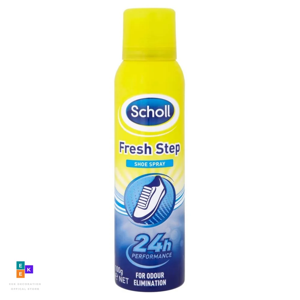 Мгновенно избавьтесь от плохих запахов обуви с помощью противоударных бактерий