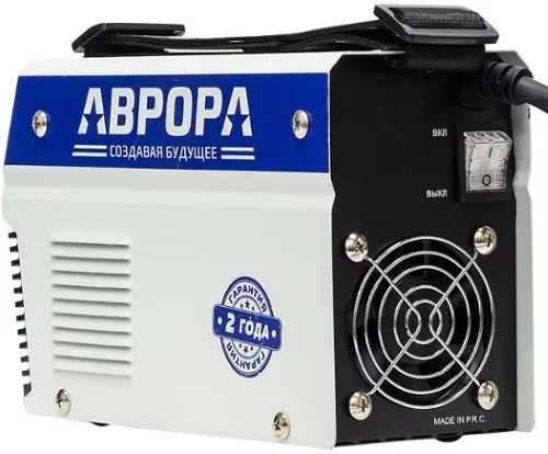 Инвертор сварочный AURORA Вектор 2000
