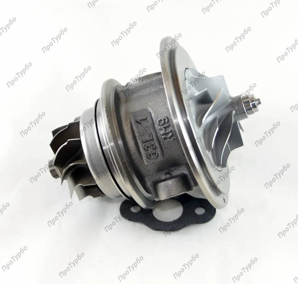 Картридж турбины ГАЗель ISF 2.8 3776282 | Автомобили и мотоциклы