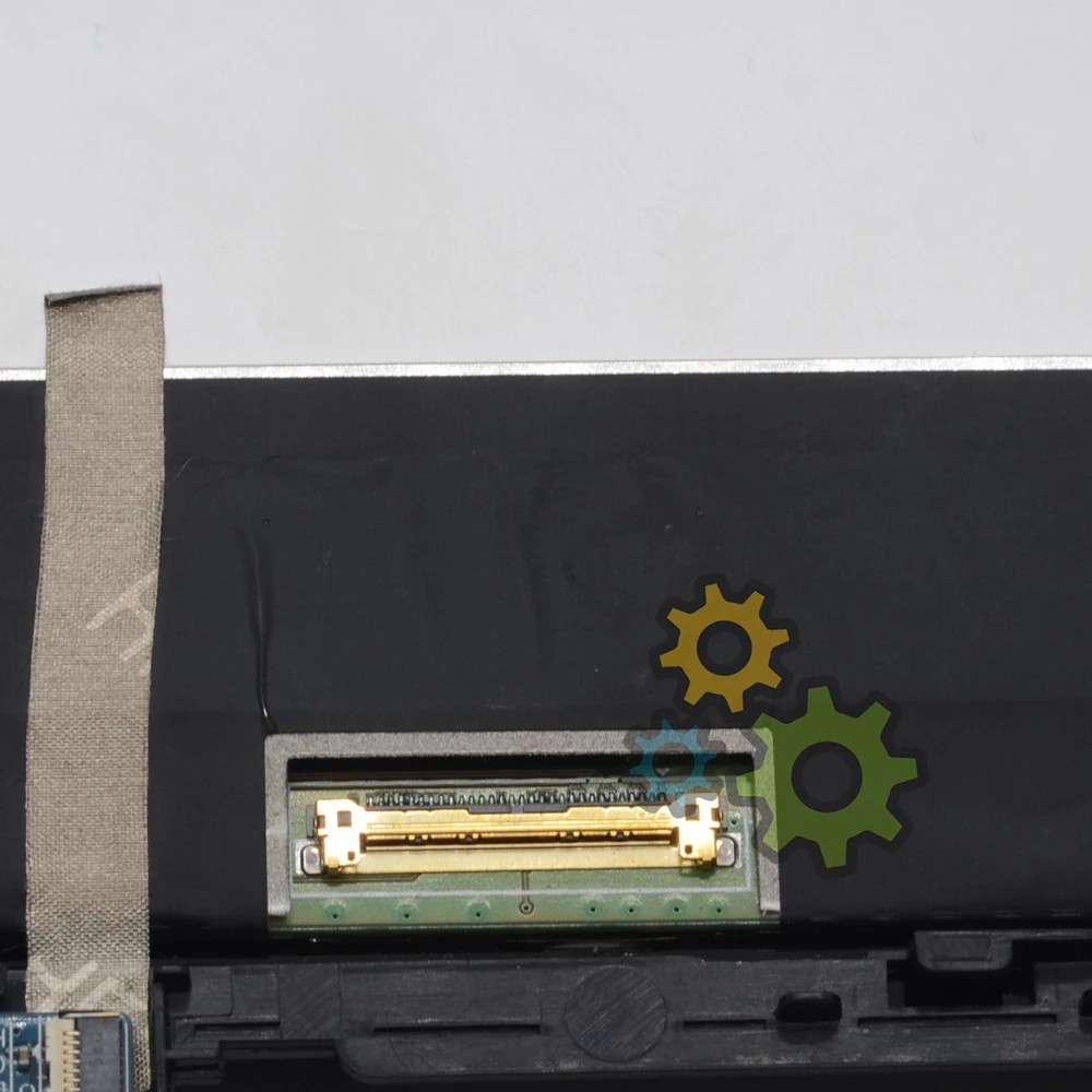 

924297-001 14'' LCD Touchscreen Display Assembly For HP Pavilion x360 14-ba153cl