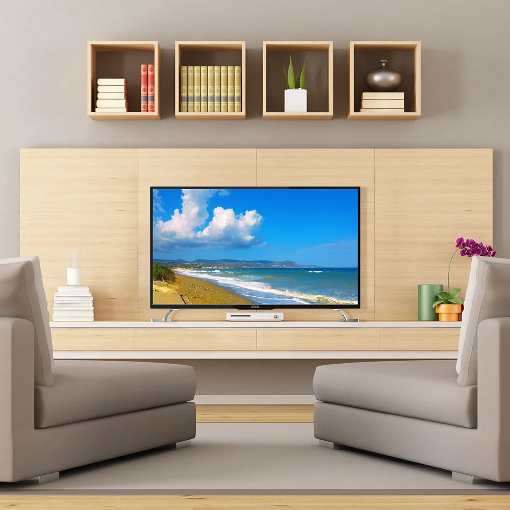 Телевизор 40&quot LED POLAR P40L32T2C FullHD|Телевизоры| |