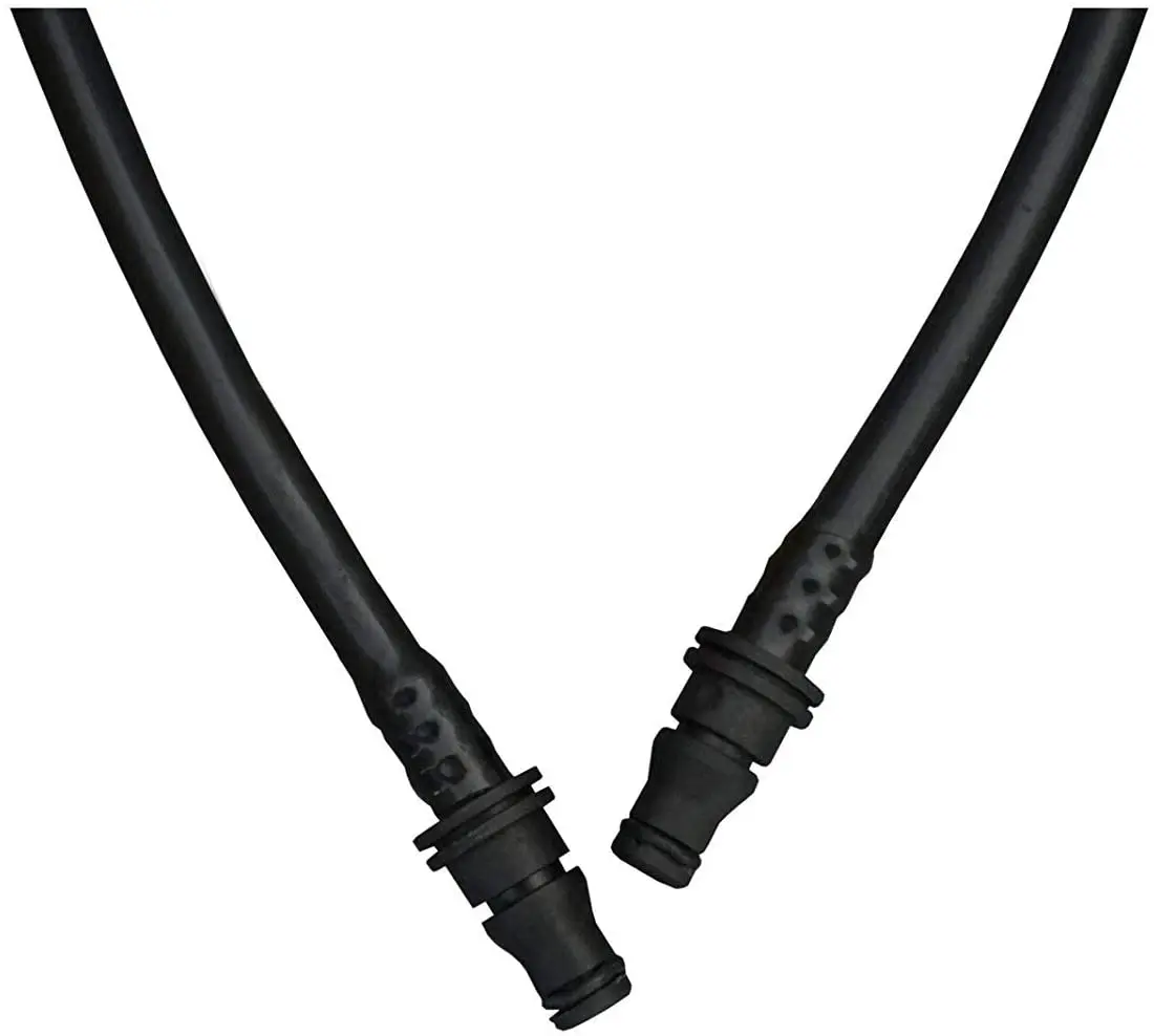 

Engine Coolant Recovery Tank Breather Pipe 2115010625 for Mercedes E320 E350