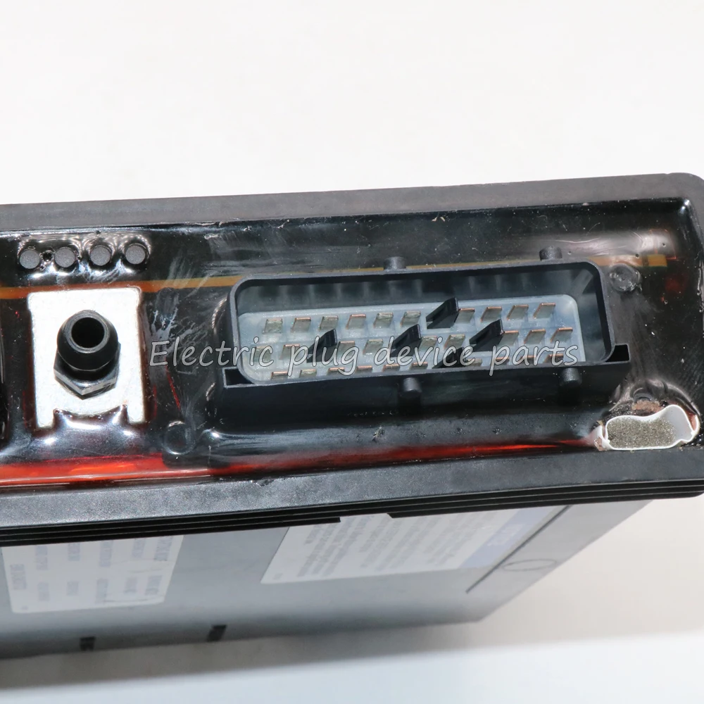 Рисунок 6 - OEM 587334 587334A Emm диагностический