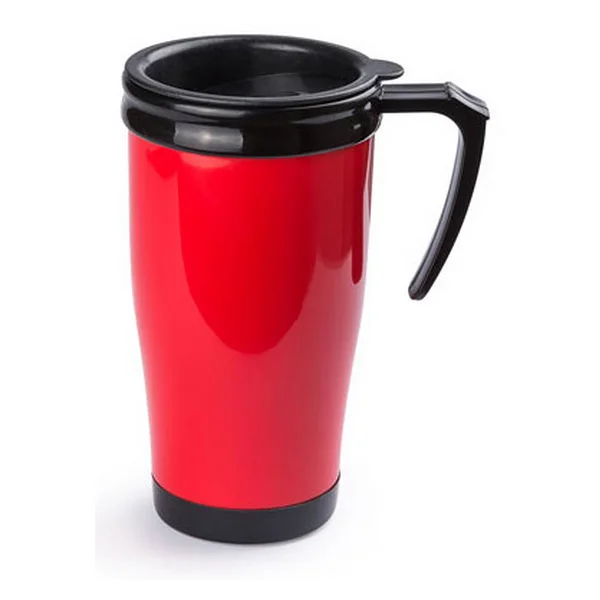 Jar with Lid and Dosage Dispenser (470 ml) 144691 | Дом и сад