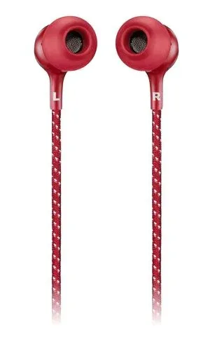 Наушники JBL Live 200BT Red|Автомобильный комплект Bluetooth| |