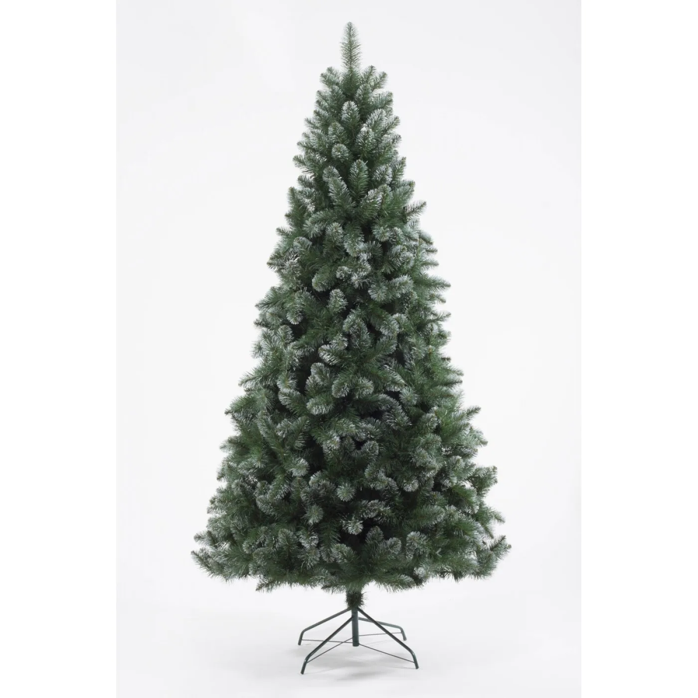Новогодняя искусственная Елка Люкс ПВХ  Берген Merry Green новый год 2022 120/150/180/210/250