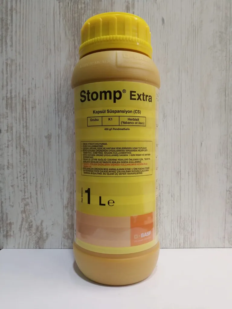 

Stomp Extra 1 Lt