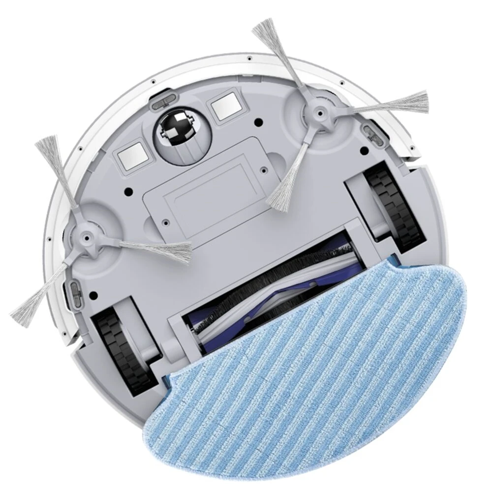 Робот пылесос Tefal Explorer Serie 40 RG7267WH|Пылесосы| |