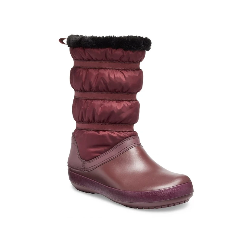 CROCS Crocband Winter Boot W WOMEN|Зимние сапоги| |