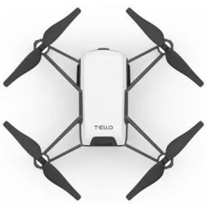 Радиоуправляемый квадрокоптер DJI Ryze Tello Boost Combo RTF - 6958265178535 | Игрушки и хобби