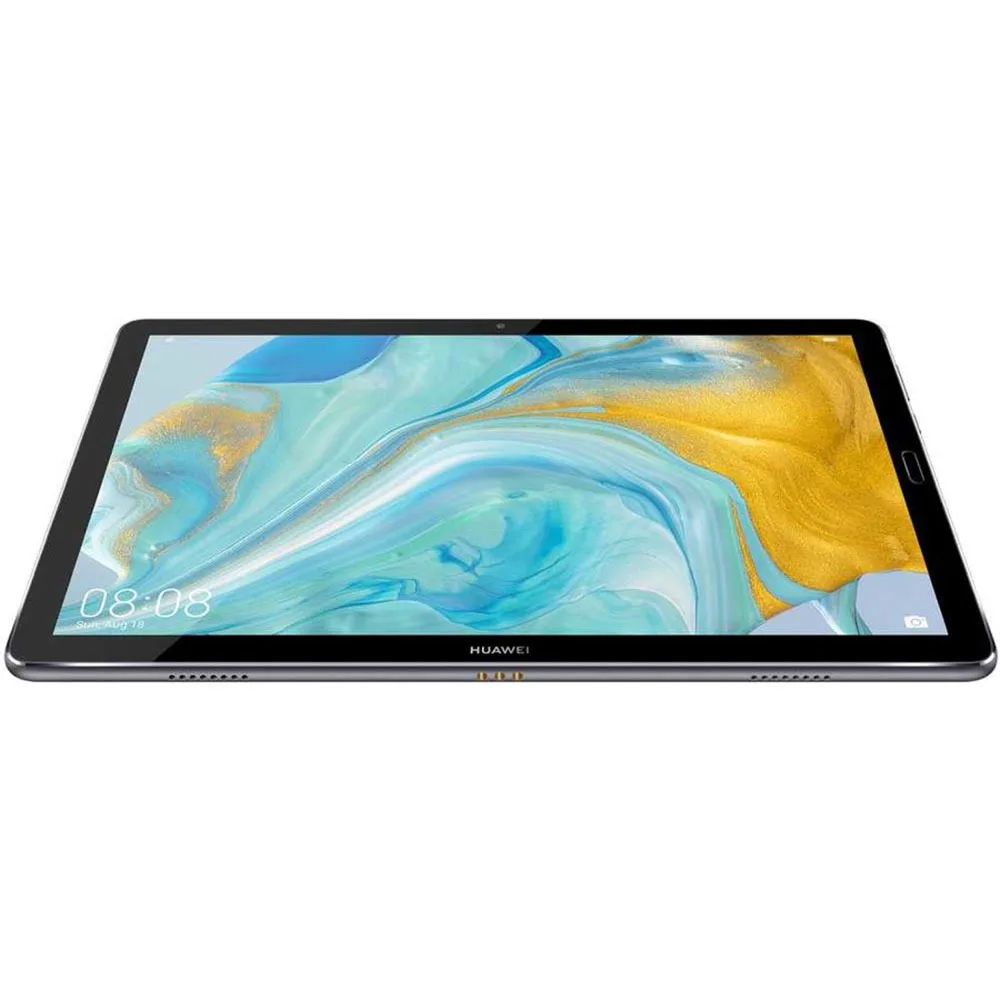 Планшет HUAWEI Mediapad M6 | Kirin 980 4 + 64 ГБ【Ростест Доставка от 2 дней】 Компьютеры и офис