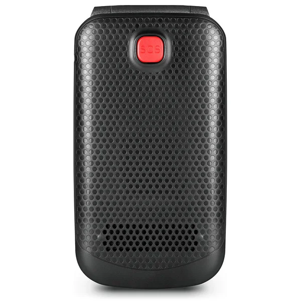 Мобильный телефон для пожилых людей SPC Goliath 2 8 &quotBluetooth FM 800 mAh|Смартфоны| |