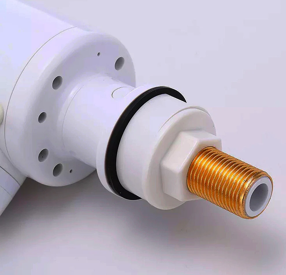 Рисунок 4 - Проточный электрический бытовой