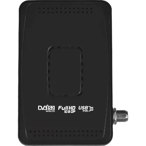 Riosat Rhd-830 Full Hd Usb Pvr Мини Спутниковый ресивер Tkgs'Li | Электроника