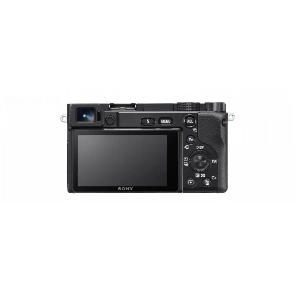 Фотоаппарат Sony ILCE-6100Y | Электроника