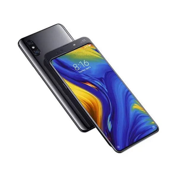 Смартфон Xiaomi mi x 3 6 39 &quotOcta Core Гб ram 128 5G|Смартфоны| |