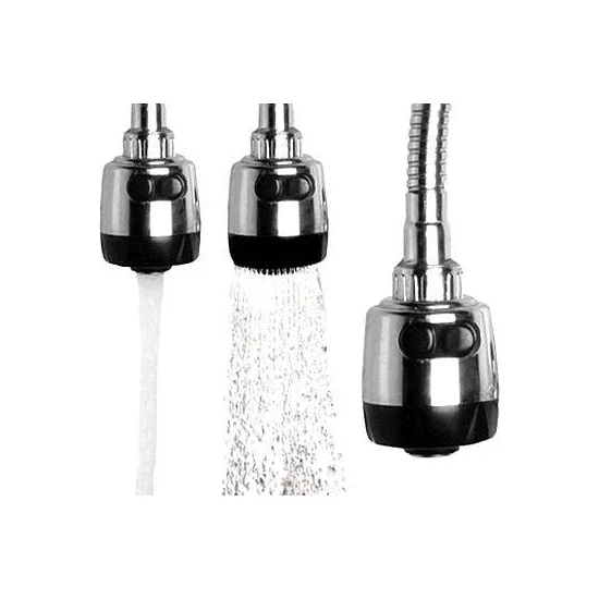 

Anka Movable Head 2 Functions Spiral Tap Head