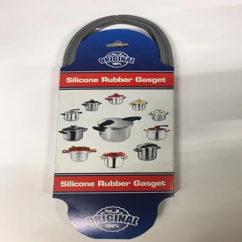 Силиконовая резиновая прокладка для Fissler premium|Прокладки| |