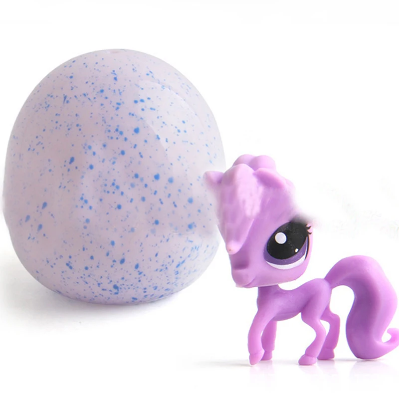

Magic Egg HATCHIMALS Hachi 1pcs for Blind Egg Toy Surprise Gift for Children