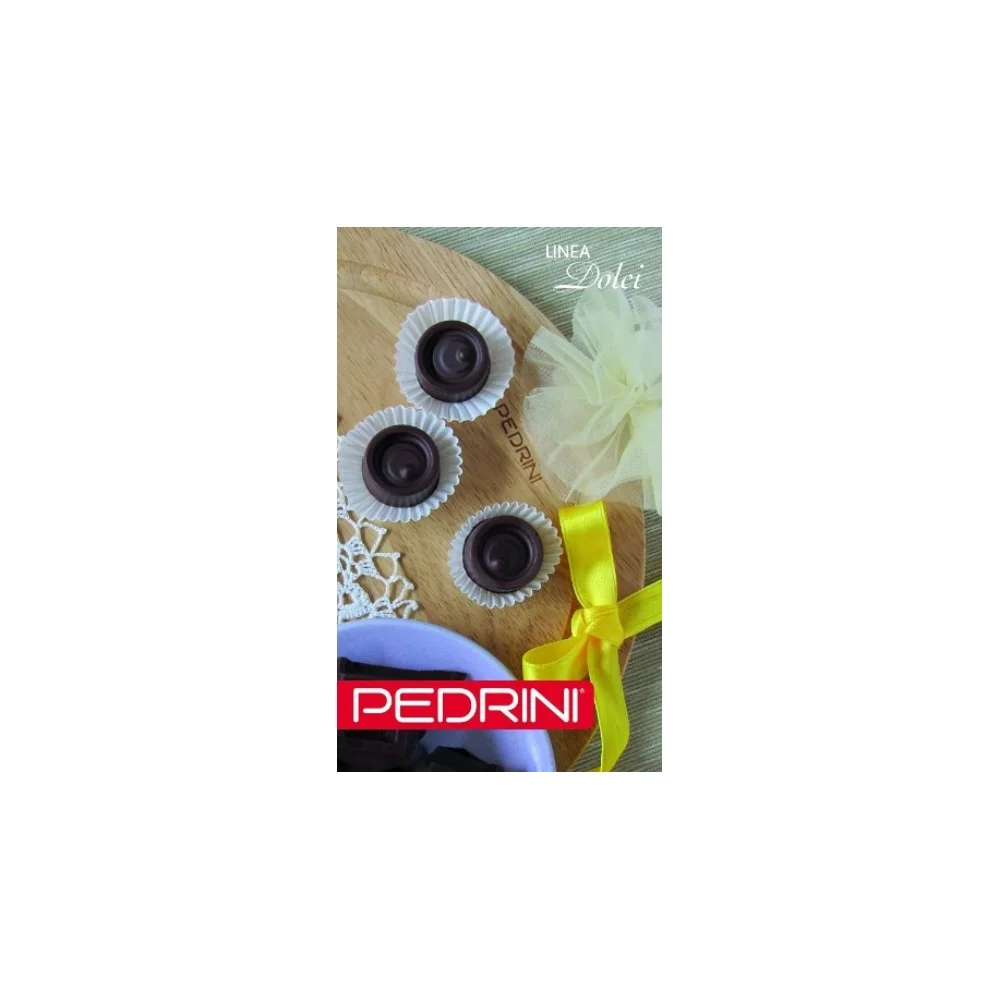 Pedrini линия сладкий формы силиконовый шоколад еда-лед | Дом и сад