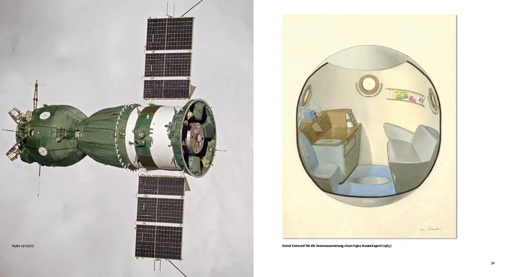 Книга Galina Balashova. Architect of the Soviet Space Program ISBN 9783869223551 | Канцтовары для офиса и дома