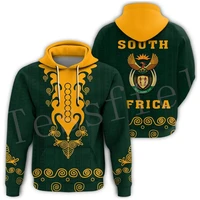 tessffel newfashion county animal south africa flag springbok harajuku tracksuit 3dprint menwomen sweatshirts casual hoodies a8