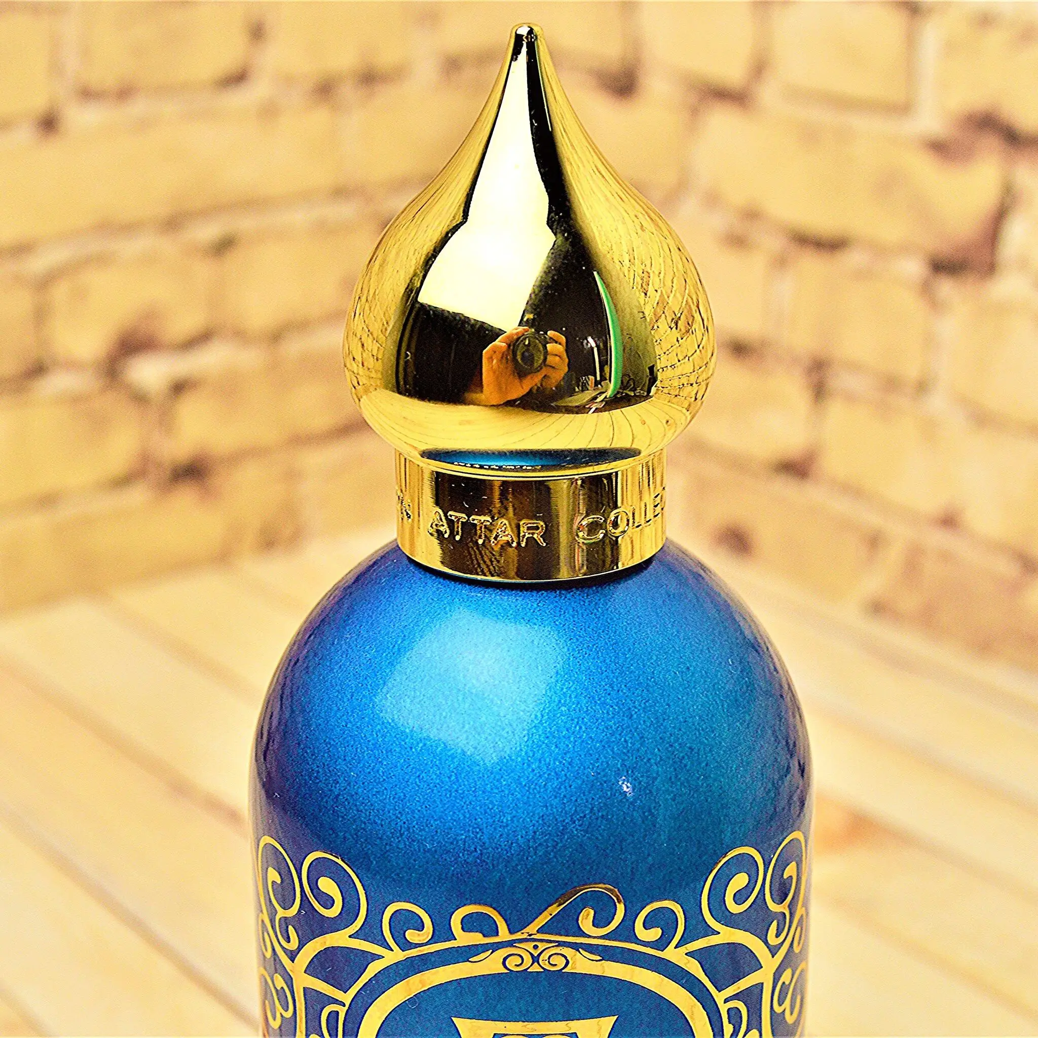 Парфюм Attar Collection Azora 2 ml 5 10 духи женские | Красота и здоровье