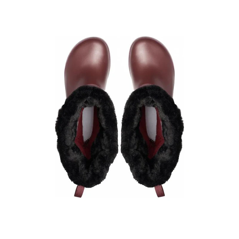 CROCS Crocband Winter Boot W WOMEN|Зимние сапоги| |