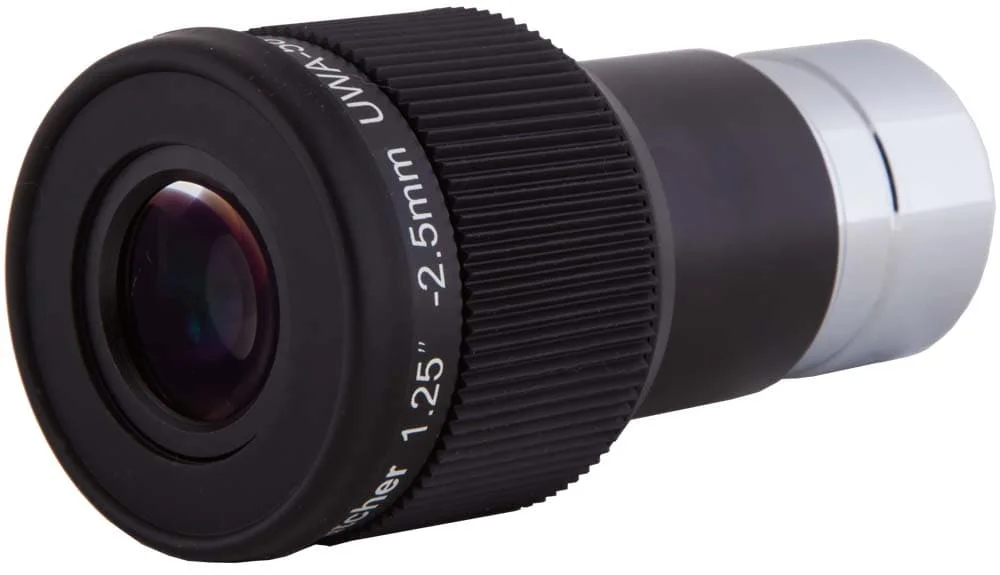 Окуляр Sky-Watcher UWA 58° 2 5 мм 1 25&quot | Спорт и развлечения