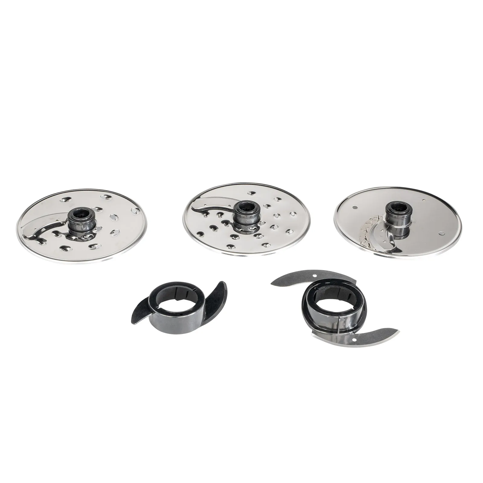 Food processor Galaxy gl2305/900 w/2 speeds/5 nozzles | Бытовая техника