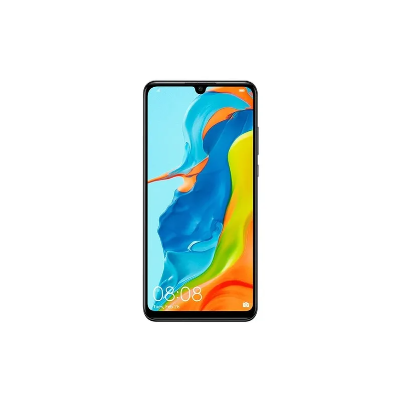 Телефон Huawei P30 Lite Ram 4Gb 128Gb уцененный б/у Как Новый|Смартфоны| |