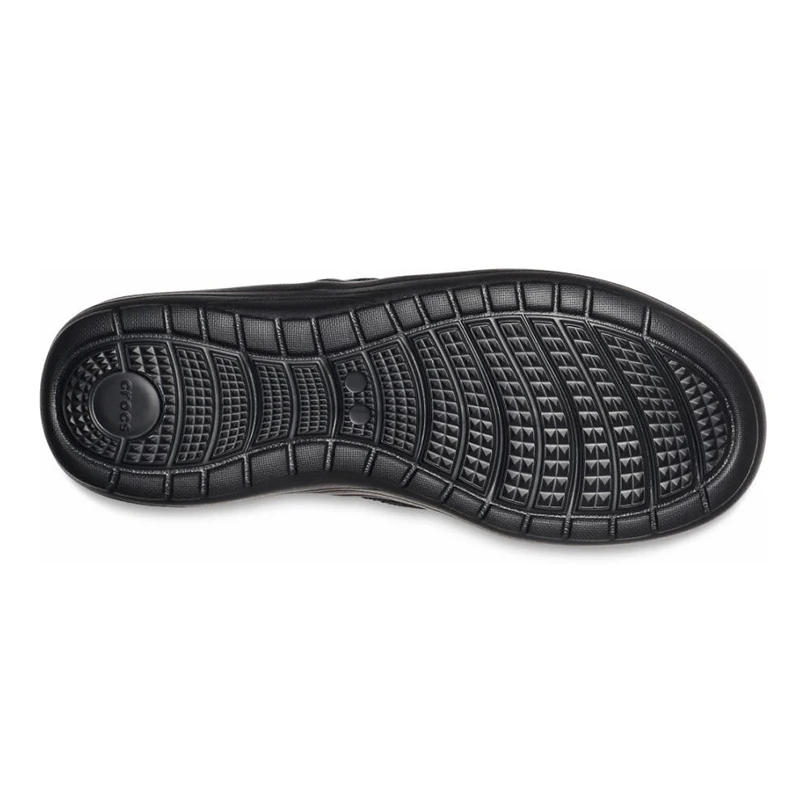 CROCS Crocs Reviva SlipOn M MEN for male men TmallFS shoes men's sports loafers | Спорт и развлечения