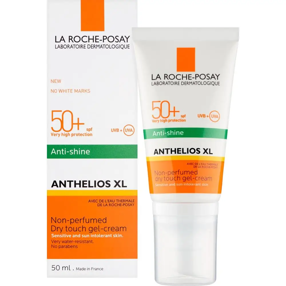Анти-блеск La Roche-Posay анти-блеск Xl Spf 50 для парламы мл | Красота и здоровье