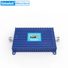Lintratek 4G LTE Репитер 4g  800 МГц диапазон B20 70 дБ усиление 4G LTE 800 МГц мобильный сотовый телефон повторитель сигнала @