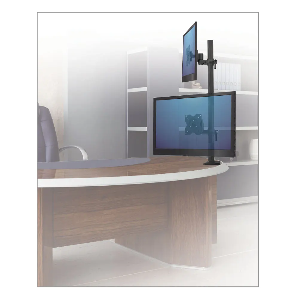 Кронштейн для LCD/LED мониторов 15 32 дюймов Kromax OFFICE 5 (дюймы): 15&quot 32&quot|Кронштейны ТВ| |