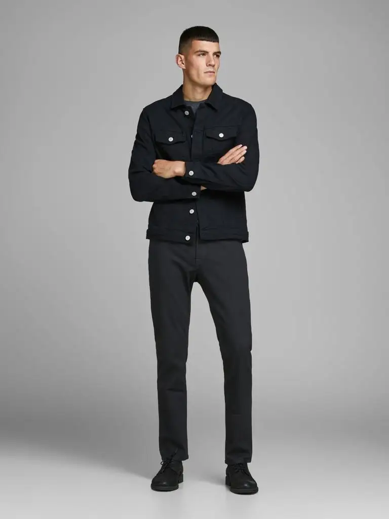 Мужские джинсы штаны 12148918 | Мужская одежда