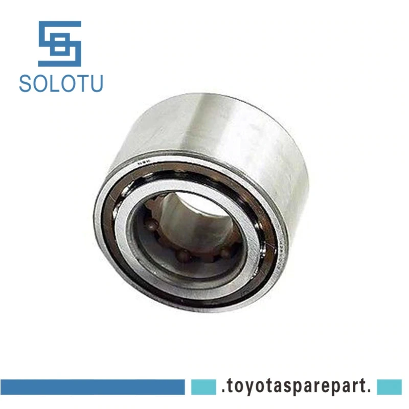 Подшипник колеса задний мост ДЛЯ СУПРА века MA70 JZA80 GX81 GZG50 1990 90369 43005|bearing bearing|bearing wheel