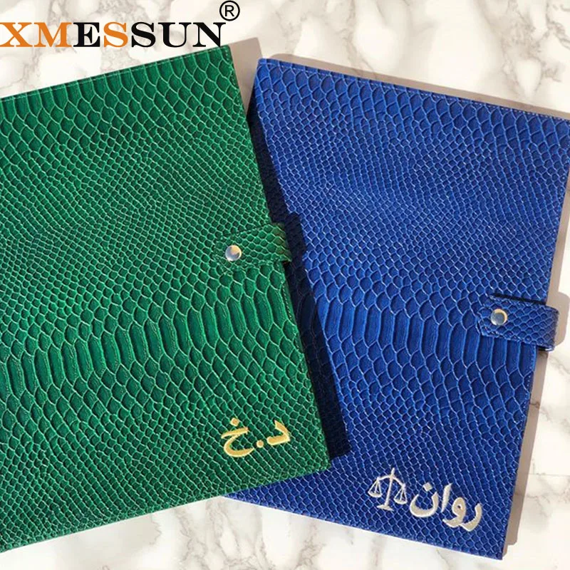 XMESSUN солидный А4 большая емкость Сумка для документов деловой короткий чехол